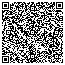 QR code with De Signs Lettering contacts