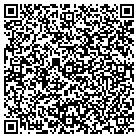 QR code with I Cook-Fafinski Agency Inc contacts