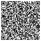 QR code with H & R Block Tax Service contacts