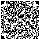 QR code with University Honors Program contacts