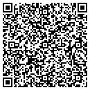 QR code with Health Zone contacts