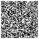 QR code with Johnston & Rhodes Bluestone Co contacts
