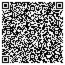 QR code with Ganoe Tree Service contacts
