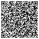 QR code with Osprey Realty contacts