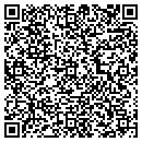 QR code with Hilda's Place contacts