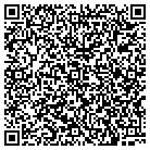 QR code with Orthopaedic Associates Medical contacts