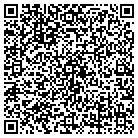 QR code with De-Bug Termite & Pest Control contacts