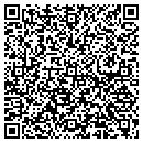 QR code with Tony's Stationery contacts