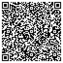 QR code with Knish Nosh contacts