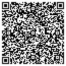 QR code with K-B Toy Works contacts