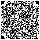 QR code with Calbak Classic Dog Training contacts