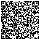 QR code with Tonys Custom Canvas & Leather contacts