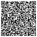QR code with John Warfel contacts