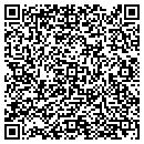 QR code with Garden Cafe Inc contacts