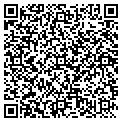 QR code with Pef Local 167 contacts