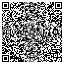QR code with Two Cups and A String Theatre contacts