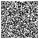 QR code with A A Plus Towing 24 Hrs contacts