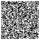 QR code with Callahan Vina Landscape Design contacts