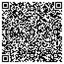 QR code with H & R Block contacts