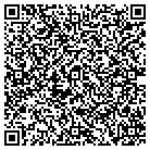 QR code with Across The Mall Laundromat contacts