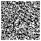QR code with Resource Textile Corp contacts