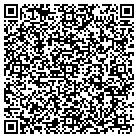 QR code with First Max Company Inc contacts