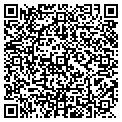 QR code with Honey Bea Day Care contacts