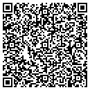 QR code with C K C Power contacts