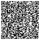 QR code with T Cole Construction Inc contacts
