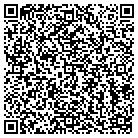 QR code with Hudson County News Co contacts