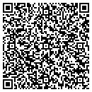 QR code with Oyler Mary E contacts