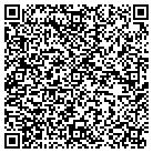 QR code with W I Laundry Service Inc contacts
