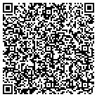 QR code with C L C Construction Corp contacts