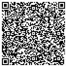 QR code with Haynes Backhoe Service contacts