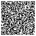 QR code with Apco Printing contacts