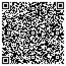 QR code with Handmade Frames contacts