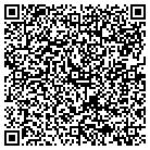 QR code with Ocean Beach Fire Department contacts