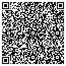 QR code with Hawks Greenhouse contacts