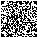 QR code with King's Pizza Inc contacts