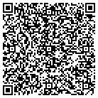 QR code with Marty's Furniture & Appliances contacts