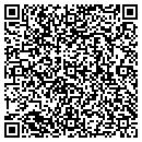 QR code with East Wind contacts