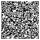 QR code with Const Black Hall contacts