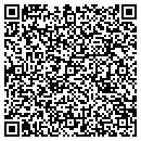 QR code with C S Laundromat & Dry Cleaning contacts