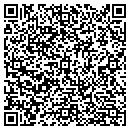 QR code with B F Goodrich Co contacts