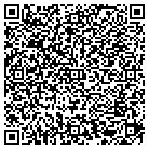 QR code with Backyard Broadcasting Holdings contacts