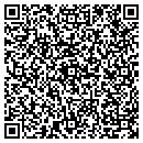 QR code with Ronald N Kent MD contacts
