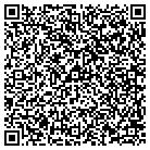 QR code with C & S Auto Sales & Service contacts