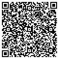 QR code with GNC contacts