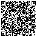 QR code with DS Auto contacts