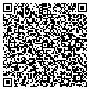 QR code with C G Jung Foundation contacts